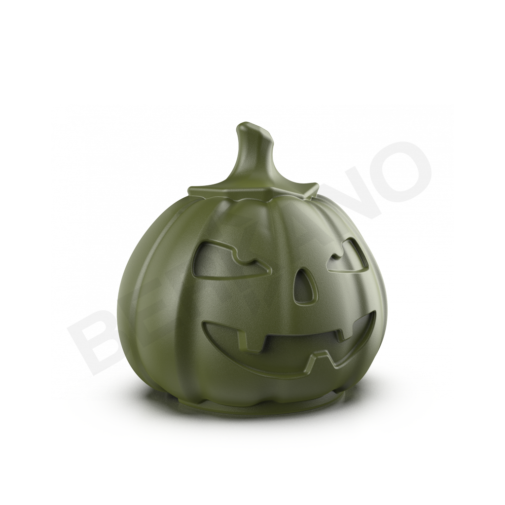 Светильник Jack темно-зеленого цвета - фото 1