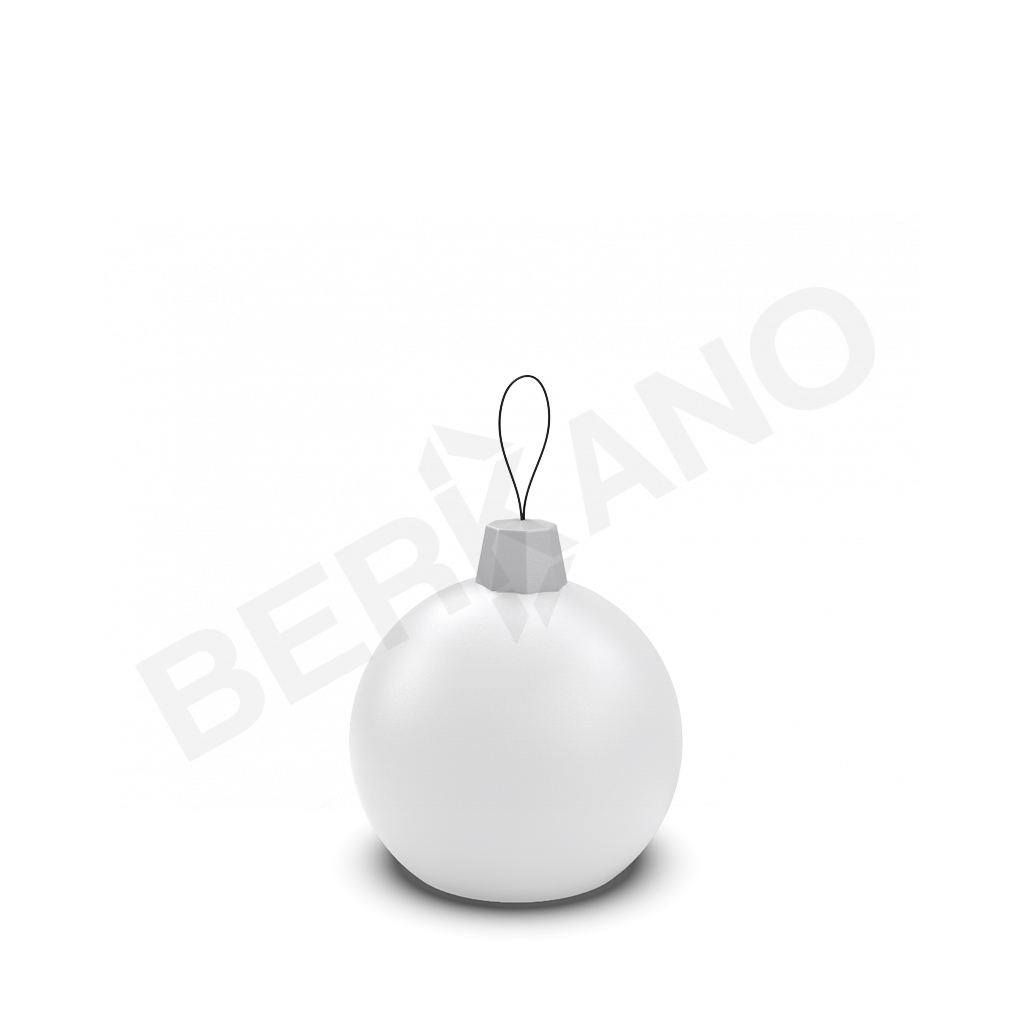 Orby Cap 6 белого цвета