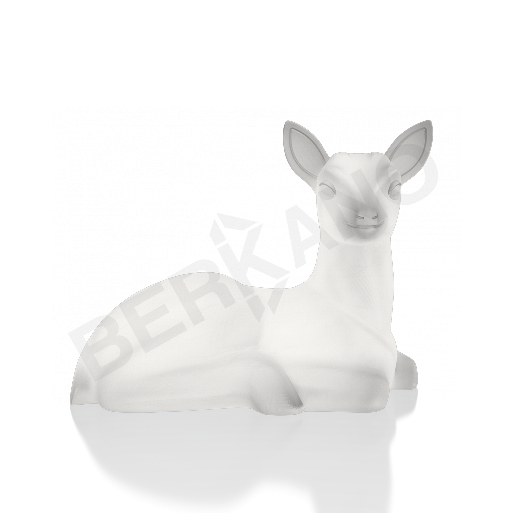 Светильник Rudy белого цвета 