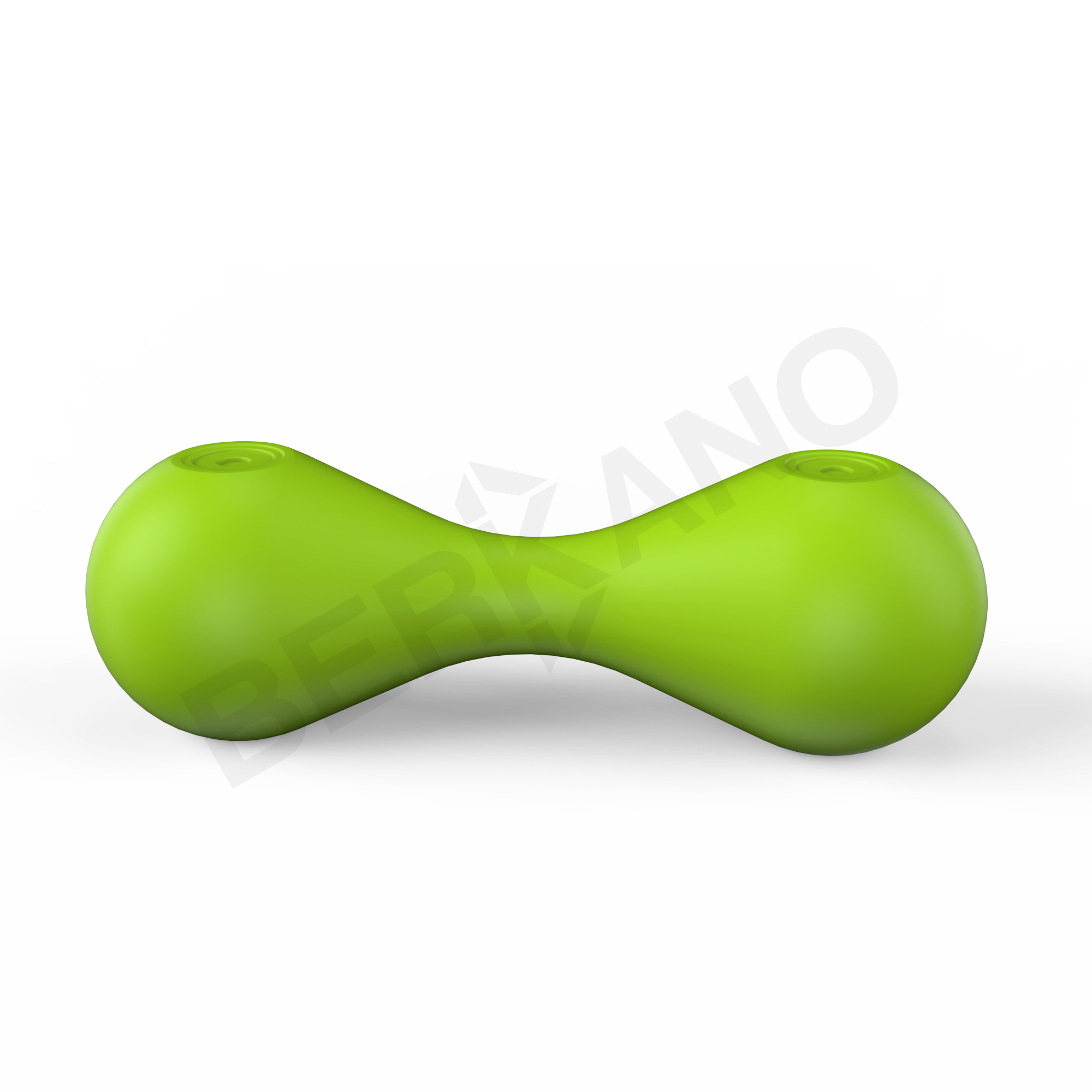 Модуль Florence Wall зеленого цвета - фото 1