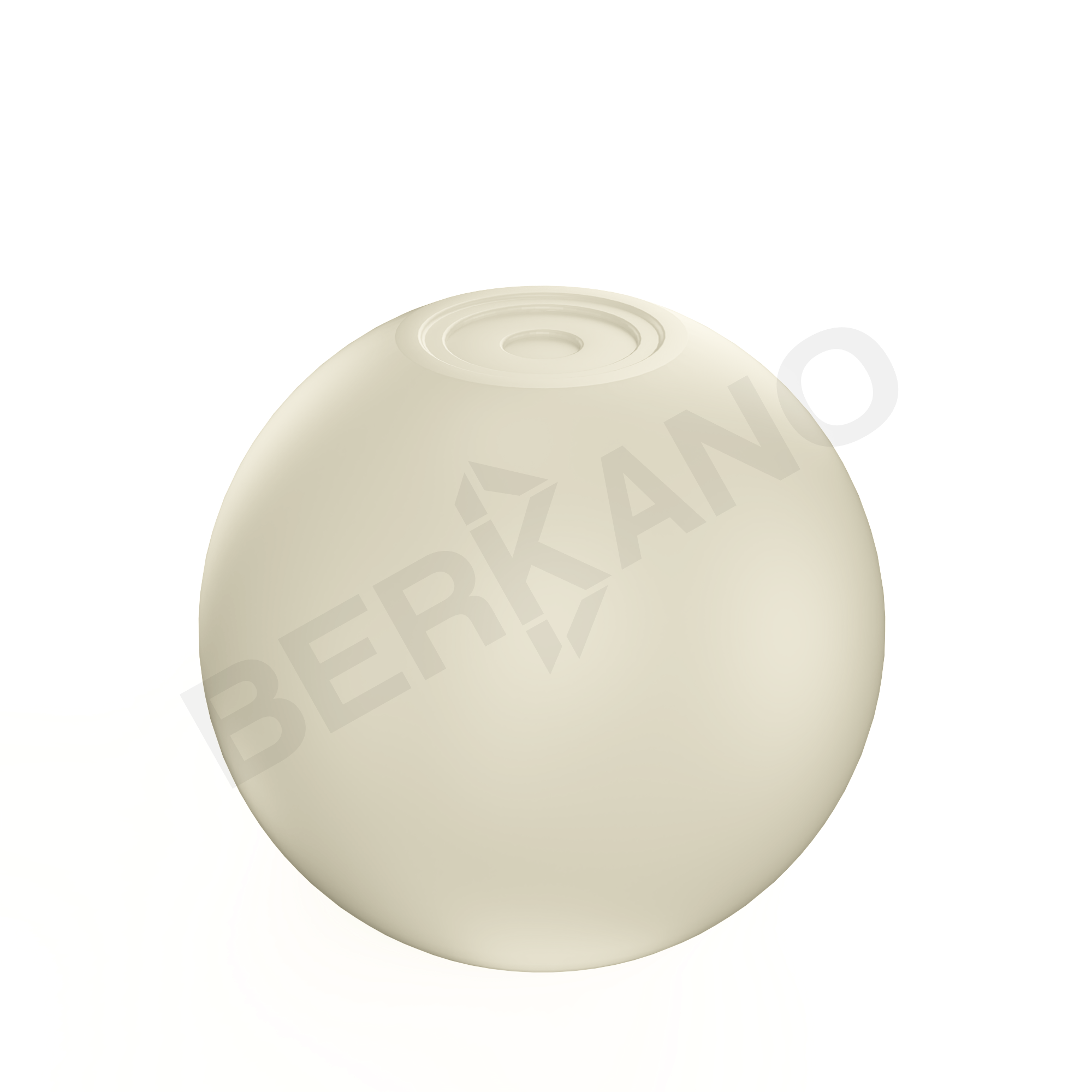 Модуль Сaprice Wall бежевого цвета - фото 1