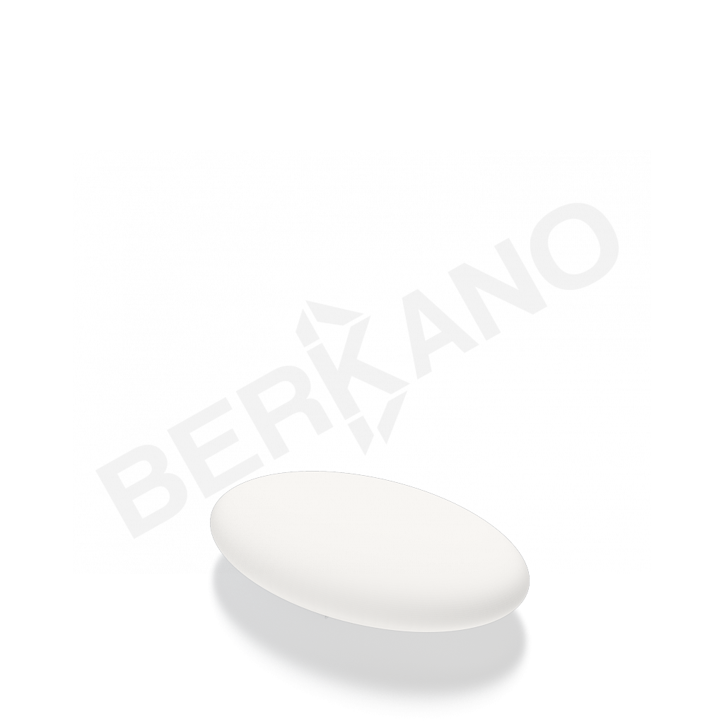 Скамейка Zen 120 белого цвета  - фото 1