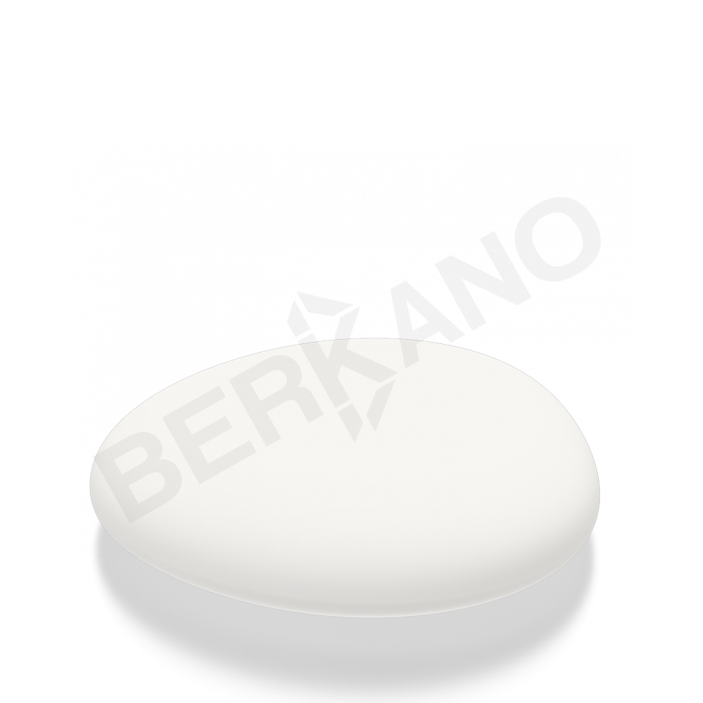 Скамейка Zen 200 белого цвета  - фото 1