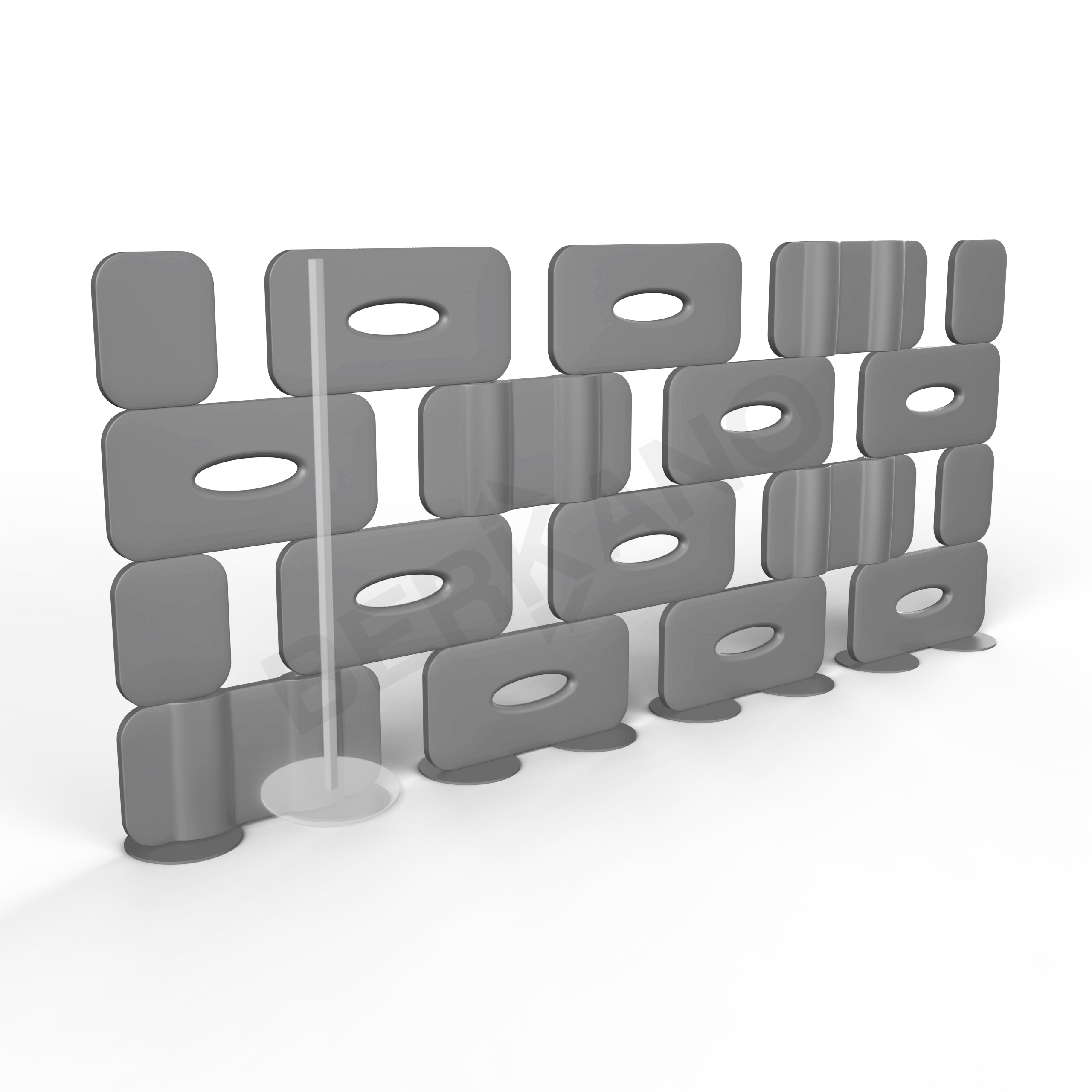 Стойка-опора для Screen