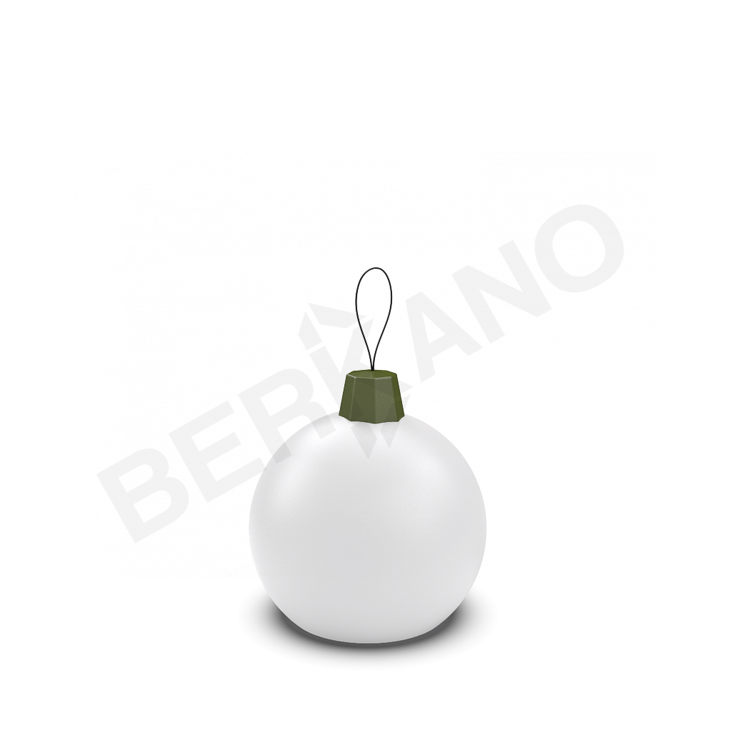 Orby Cap 6 темно-зеленого цвета - фото 1