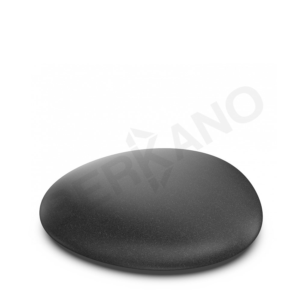 Скамейка Zen 200 Black Granite - фото 1