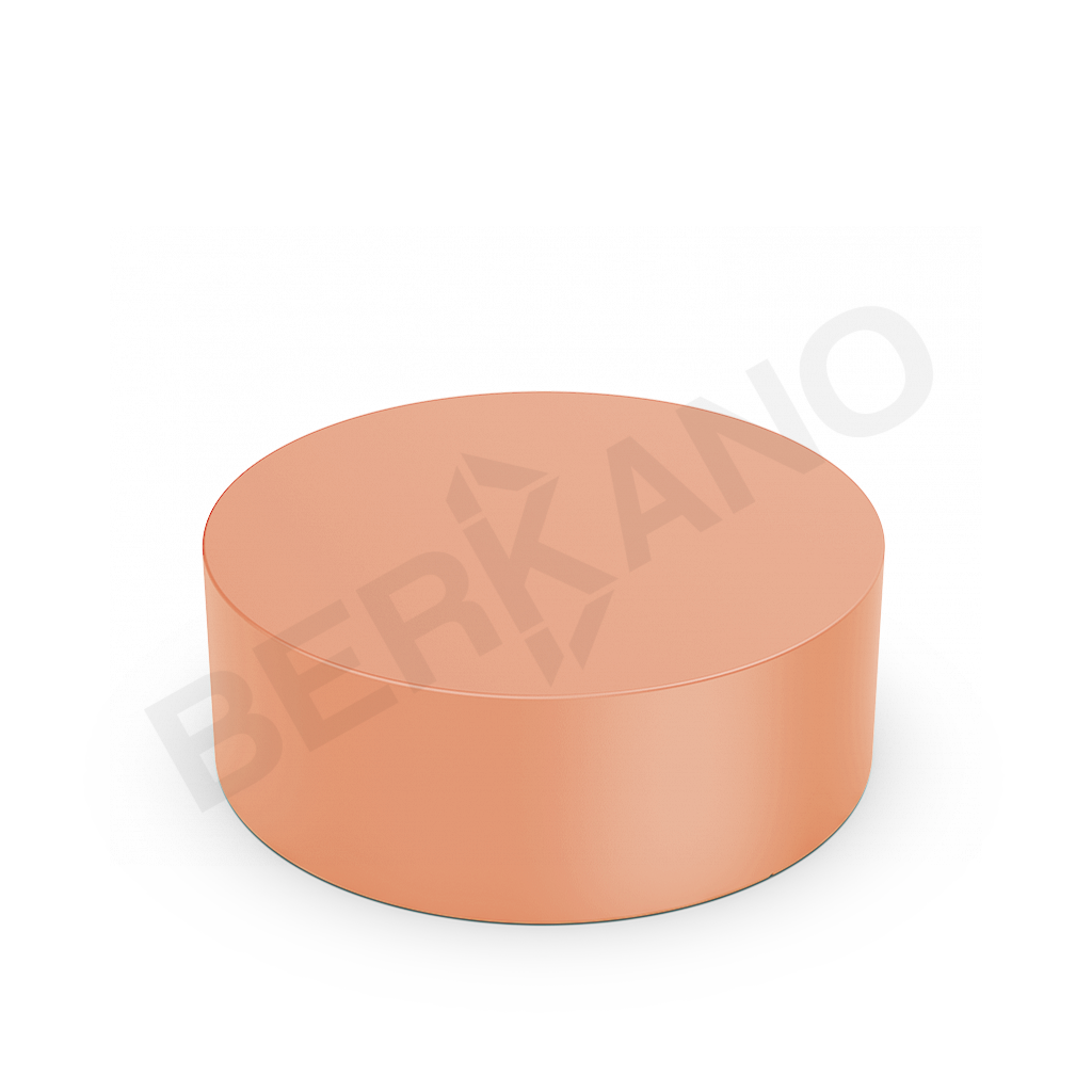 Скамейка Rondo Terracotta - фото 1