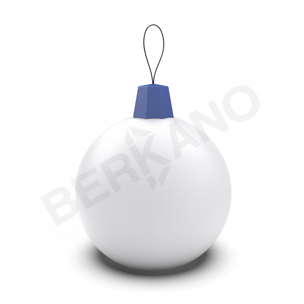 Orby Cap 20 синего цвета - фото 1