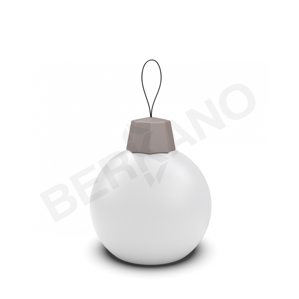 Orby Cap 10 кофейного цвета - фото 1