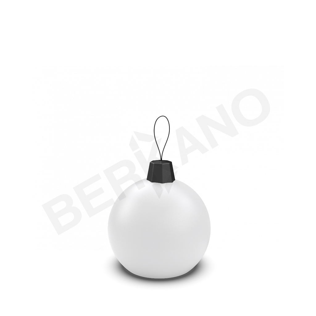 Orby Cap 6 черного цвета - фото 1