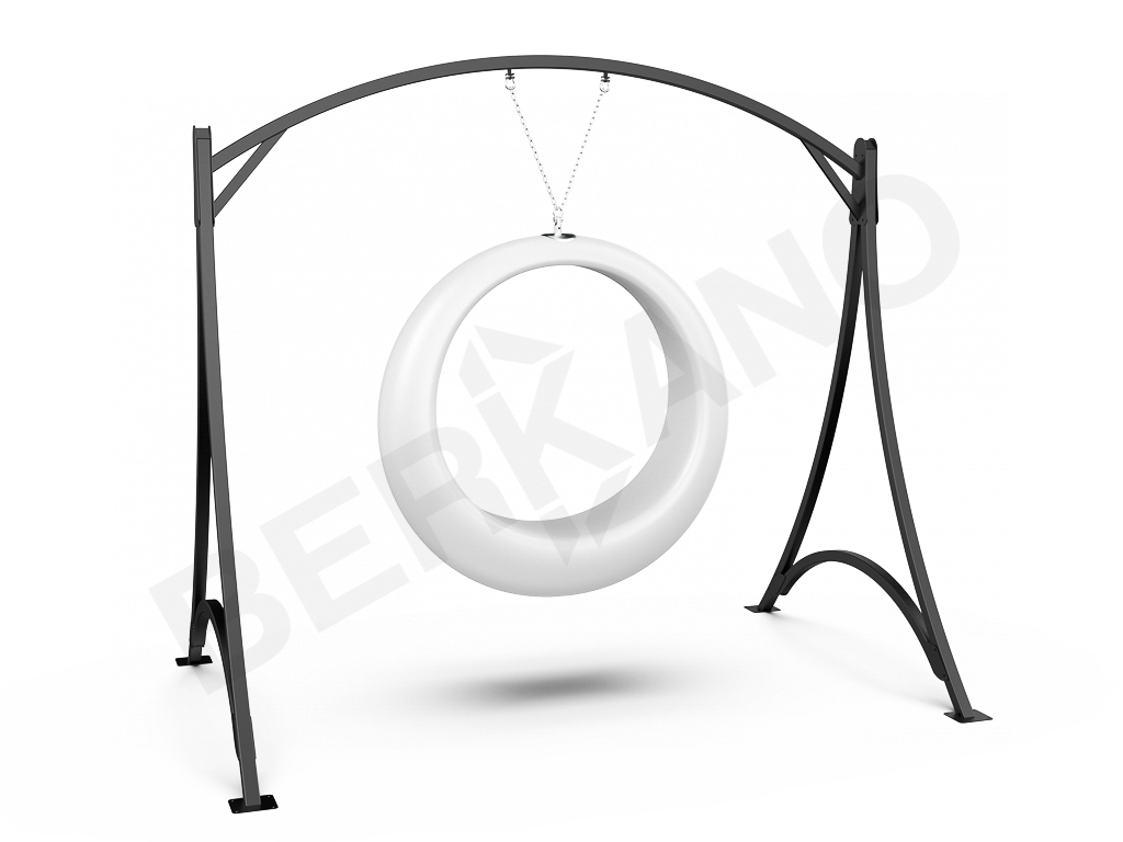 Рама для арт-объекта Moon без подсветки