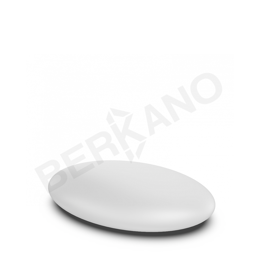 Скамейка Zen 180 белого цвета