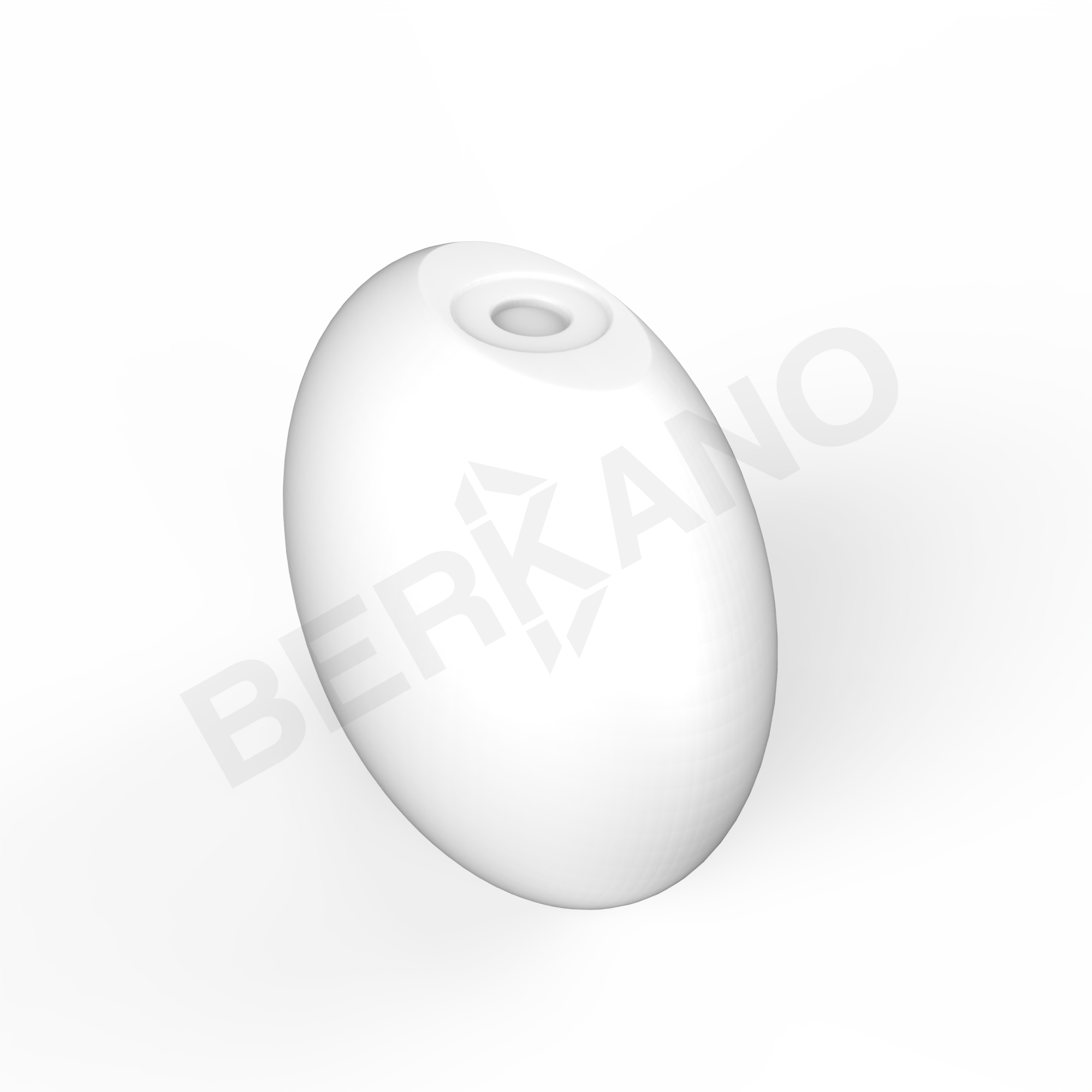 Модуль Nona Wall белого цвета - фото 2