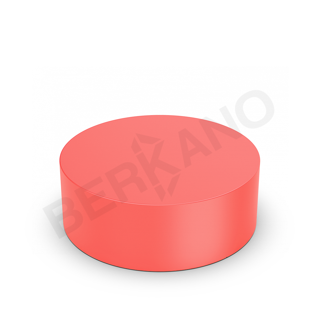 Скамейка Rondo Chili Red - фото 1