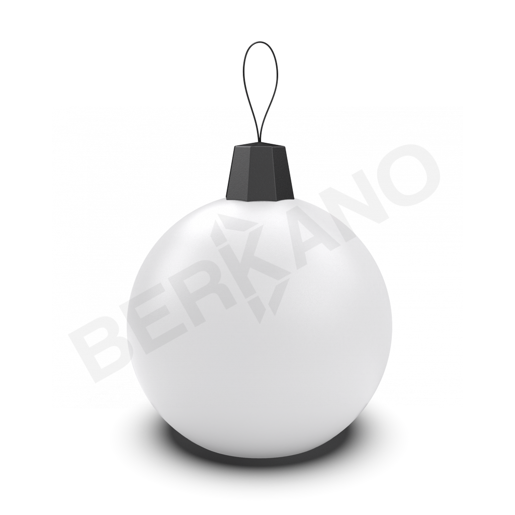 Orby Cap 20 черного цвета - фото 1