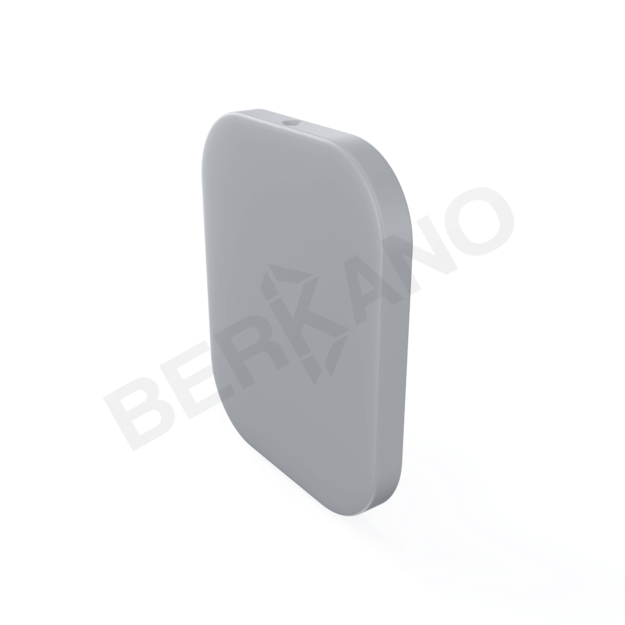 Модуль Small Screen серого цвета - фото 1