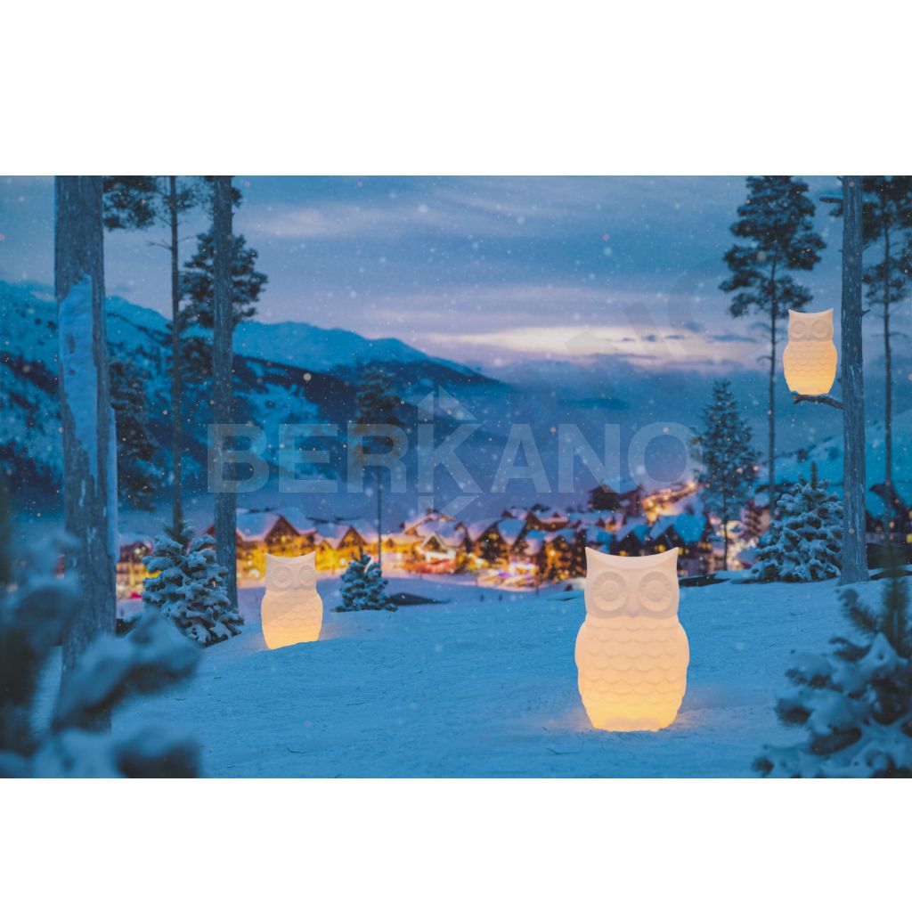 Светильник Philipp белого цвета  - фото 2