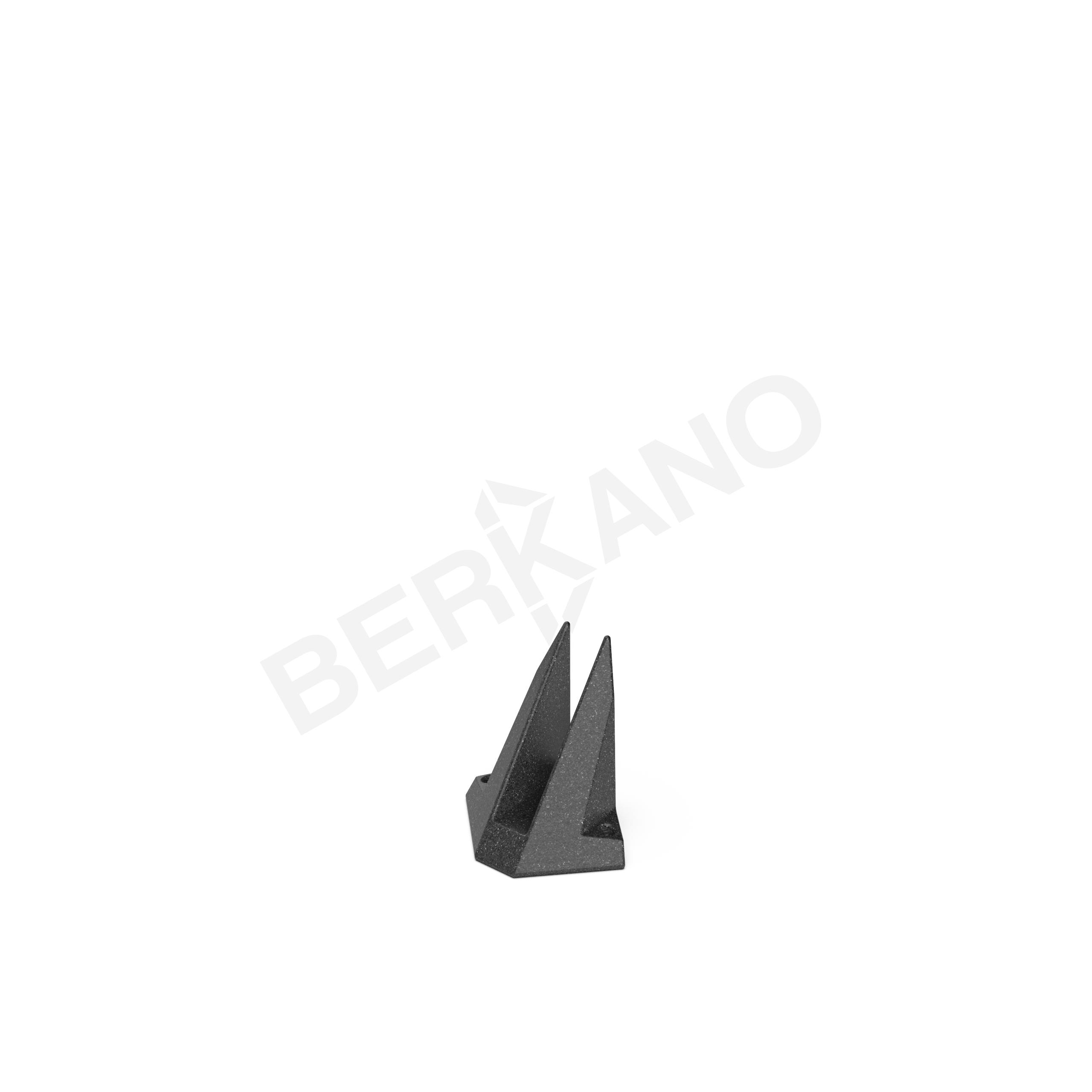 Подставка для Icelandic Fence Black Granite - фото 1