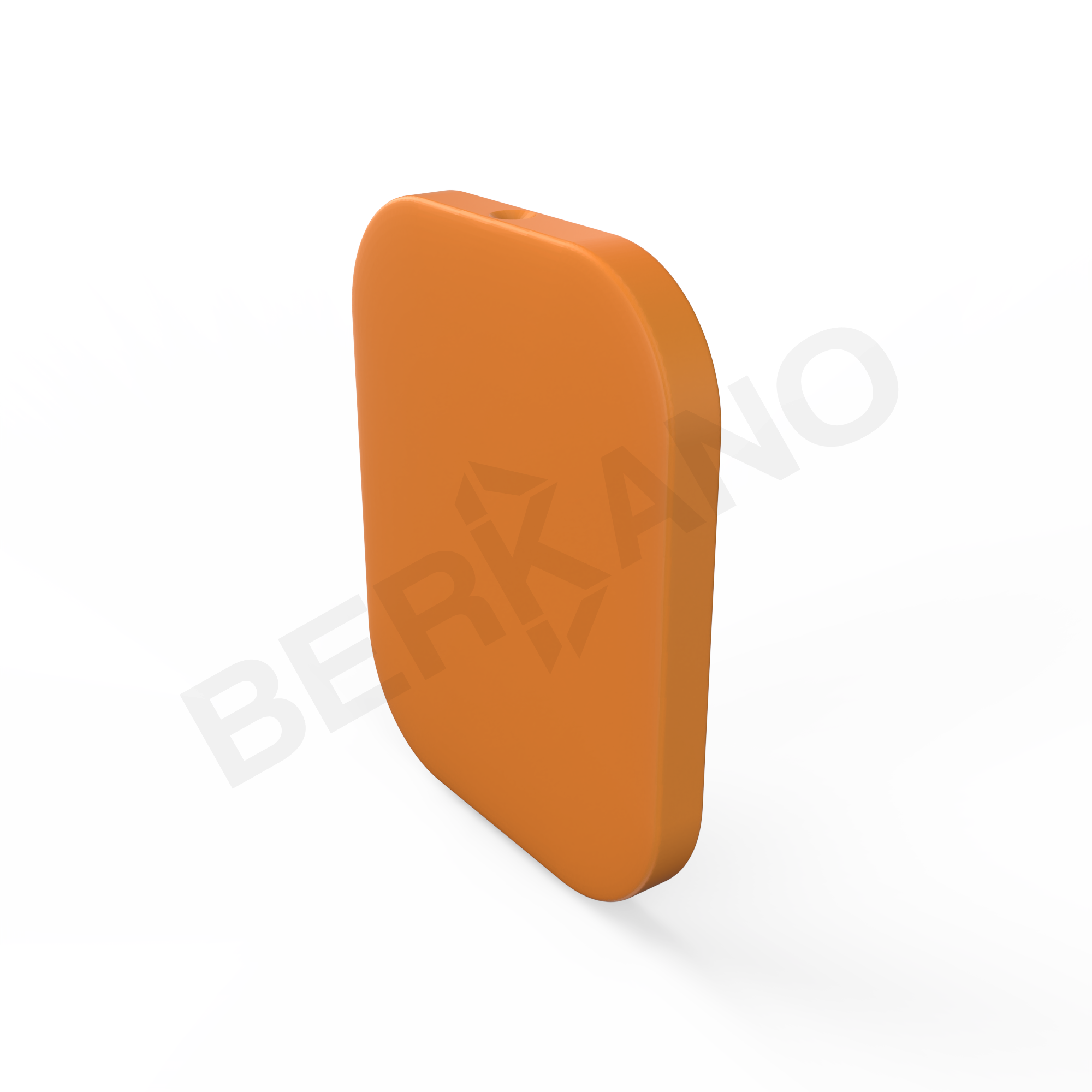 Модуль Small Screen оранжевого цвета - фото 1