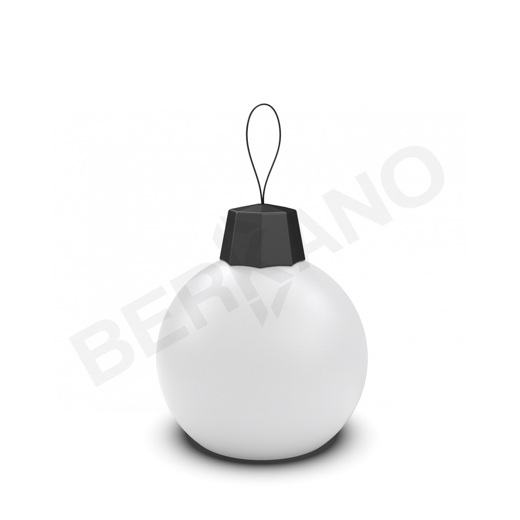 Orby Cap 10 черного цвета - фото 1