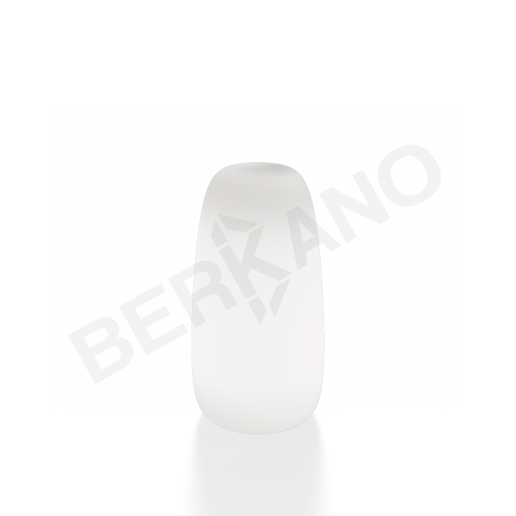 Светильник Bolb 110 белого цвета 