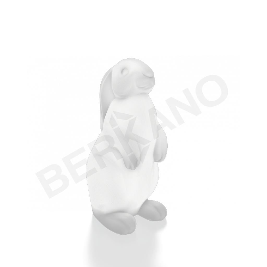 Светильник Eddie белого цвета 