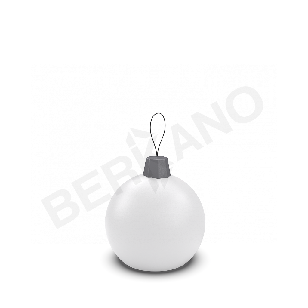 Orby Cap 6 серого цвета - фото 1