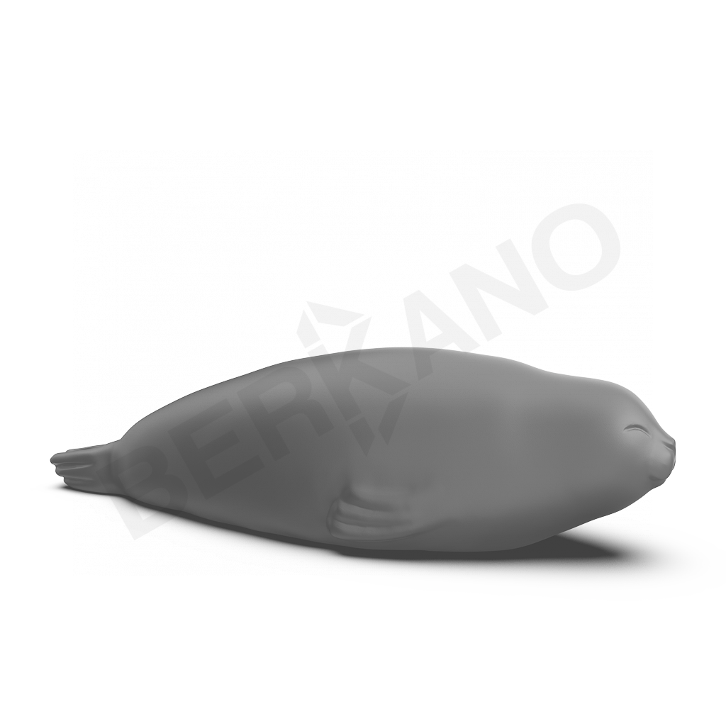 Скамья Oscar черного цвета - фото 1