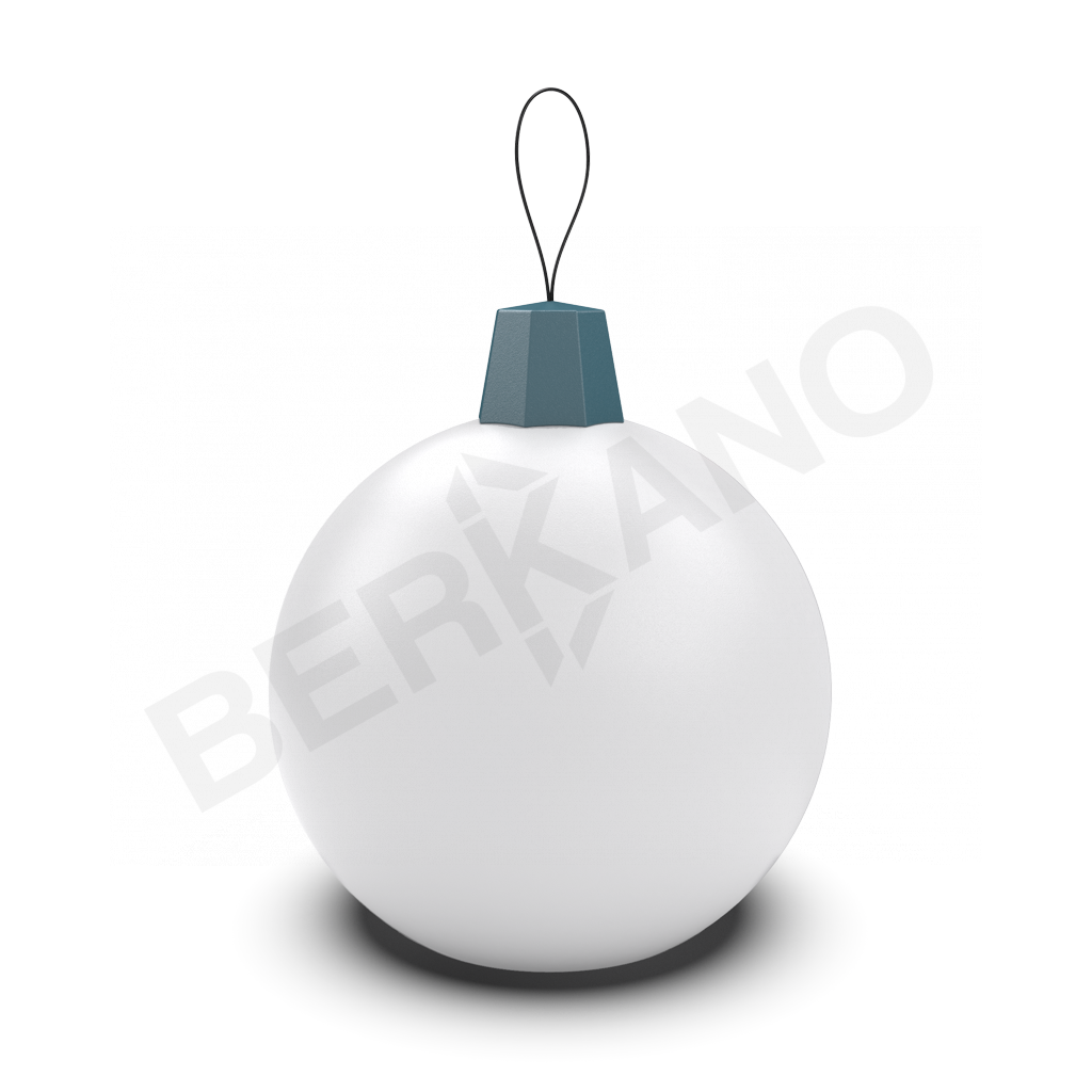 Orby Cap 20 бирюзового цвета - фото 1