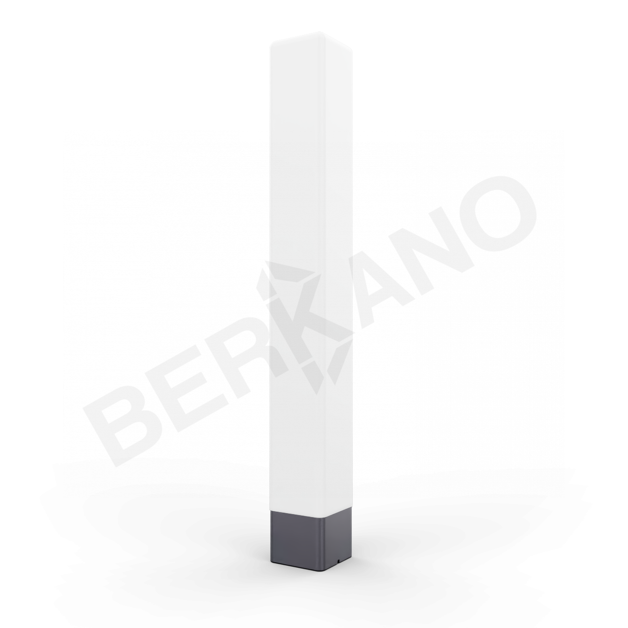 Световой столб Tollan Quadro 2000 с подсветкой RGB