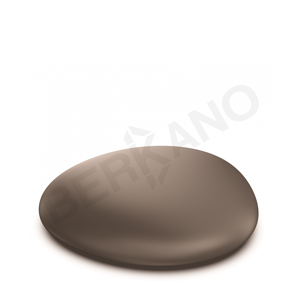 Скамейка Zen 200 кофейного цвета - фото 1