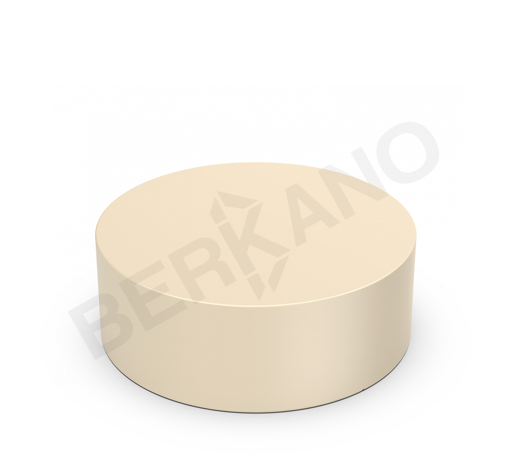 Скамейка Rondo Bone Brown - фото 1