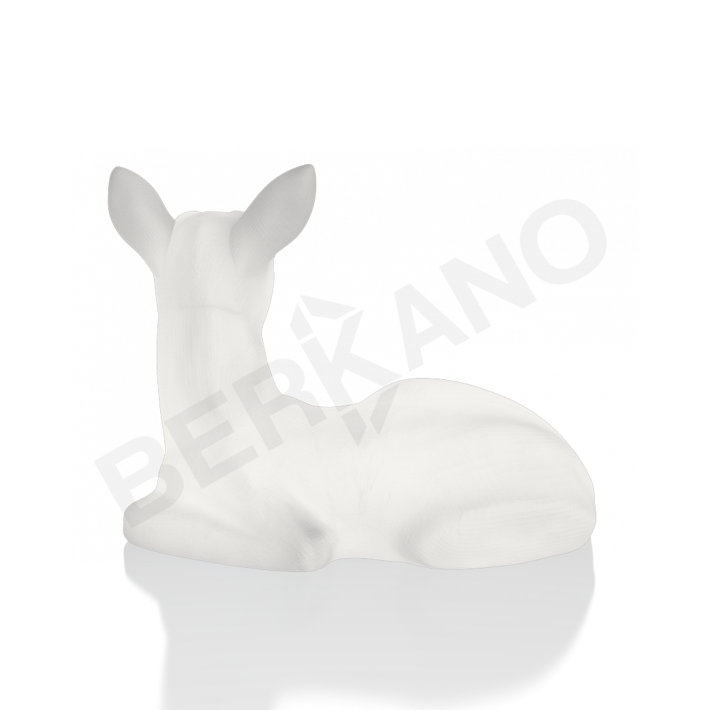 Светильник Rudy белого цвета  - фото 2