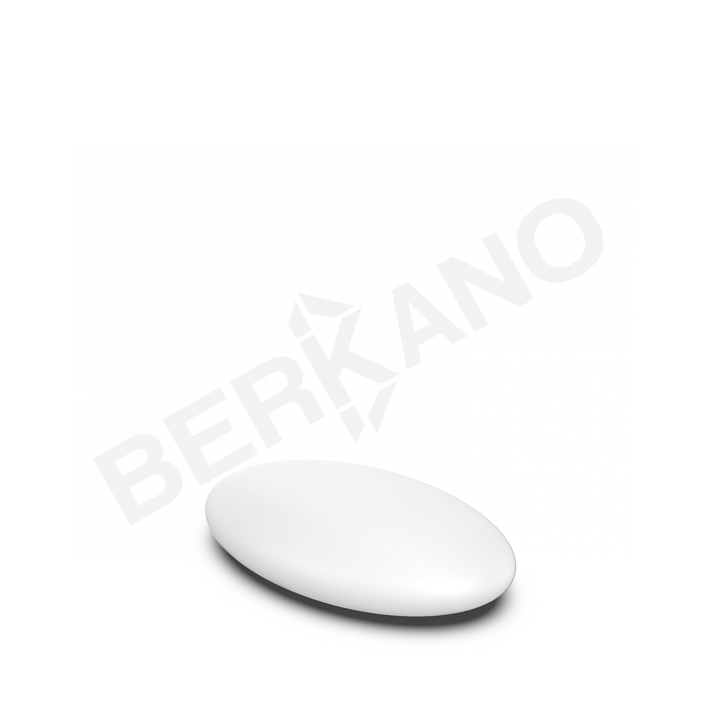 Скамейка Zen 120 белого цвета