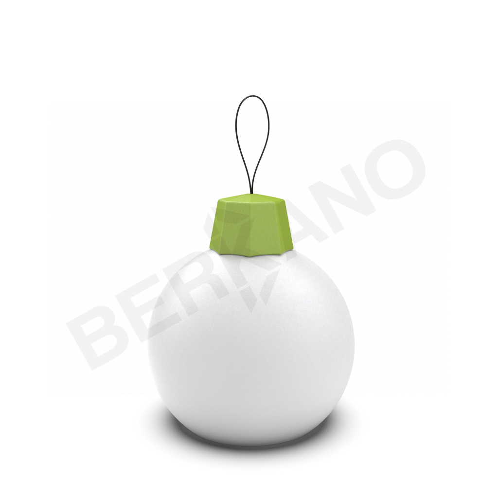 Orby Cap 10 зеленого цвета - фото 1