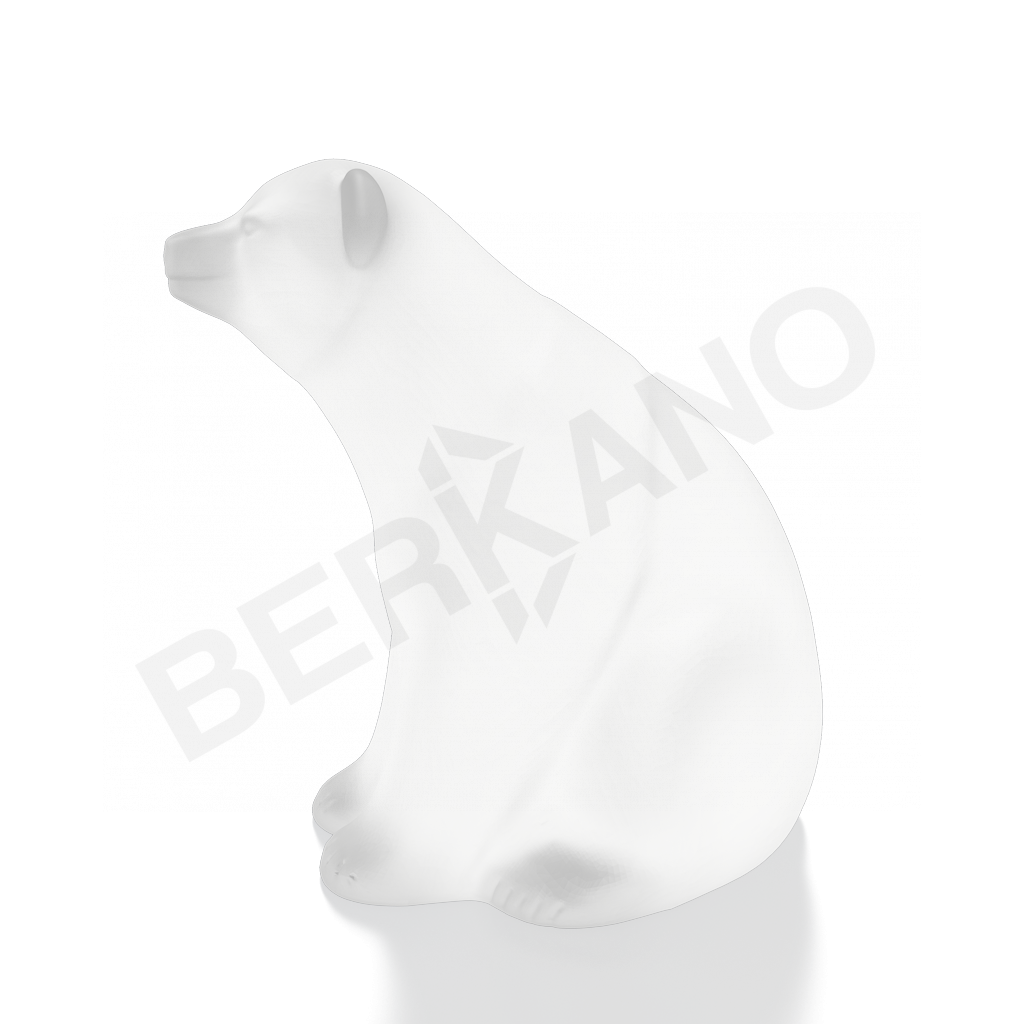 Светильник Bjorn белого цвета 