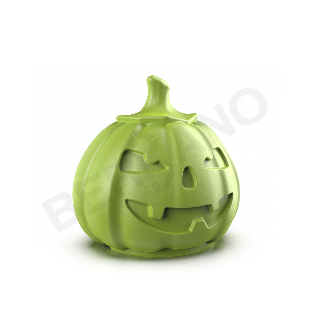 Светильник Jack зеленого цвета - фото 1