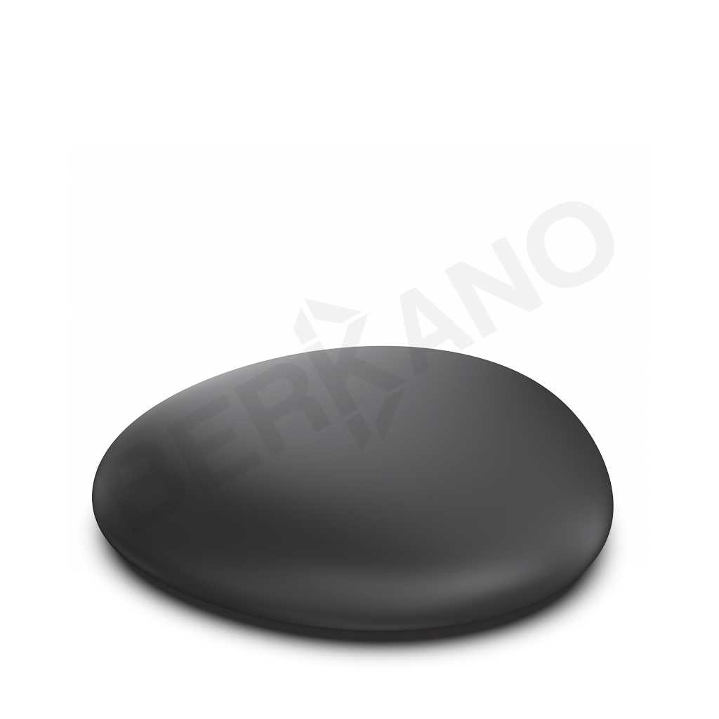 Скамейка Zen 200 графитового цвета - фото 1