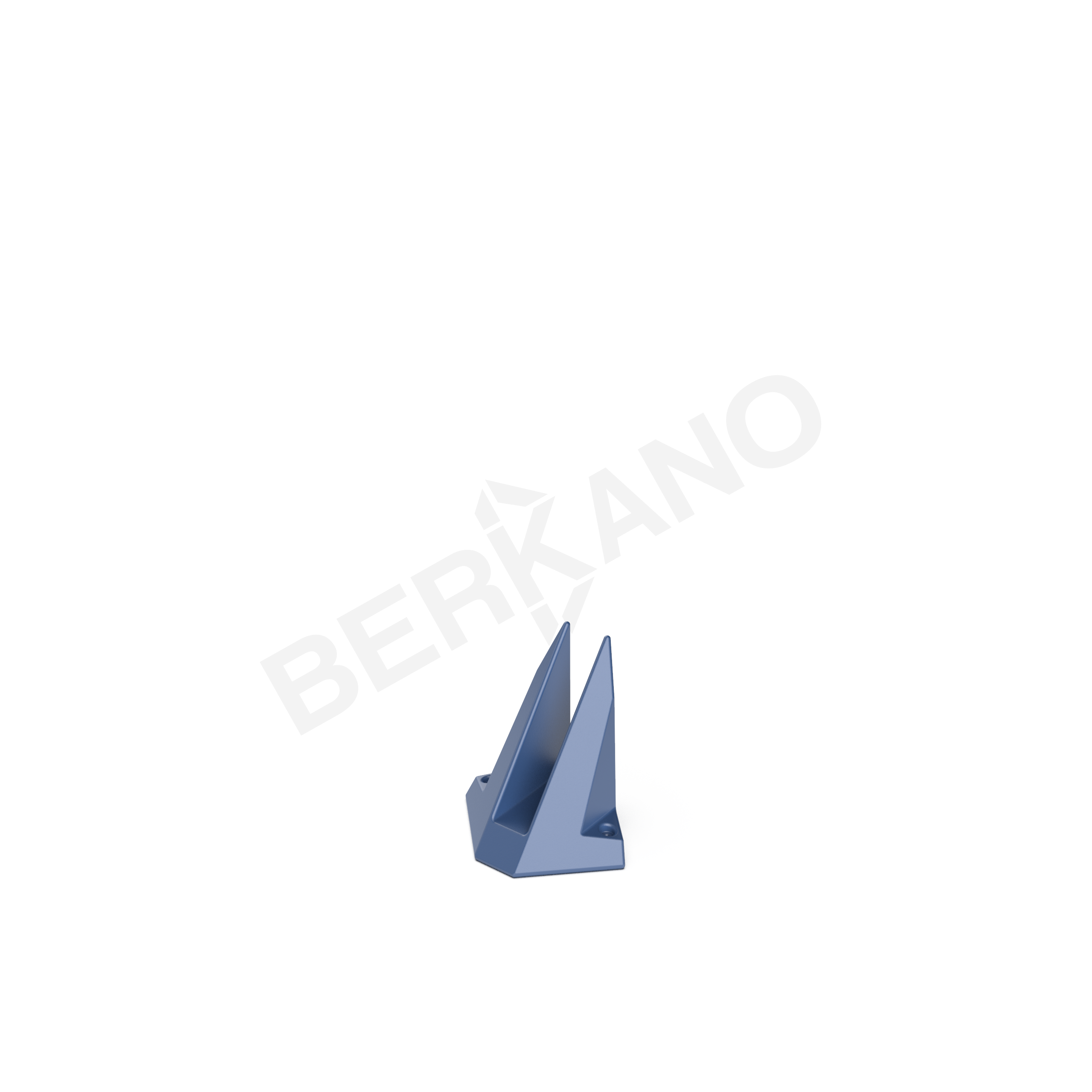 Подставка для Icelandic Fence синего цвета - фото 1