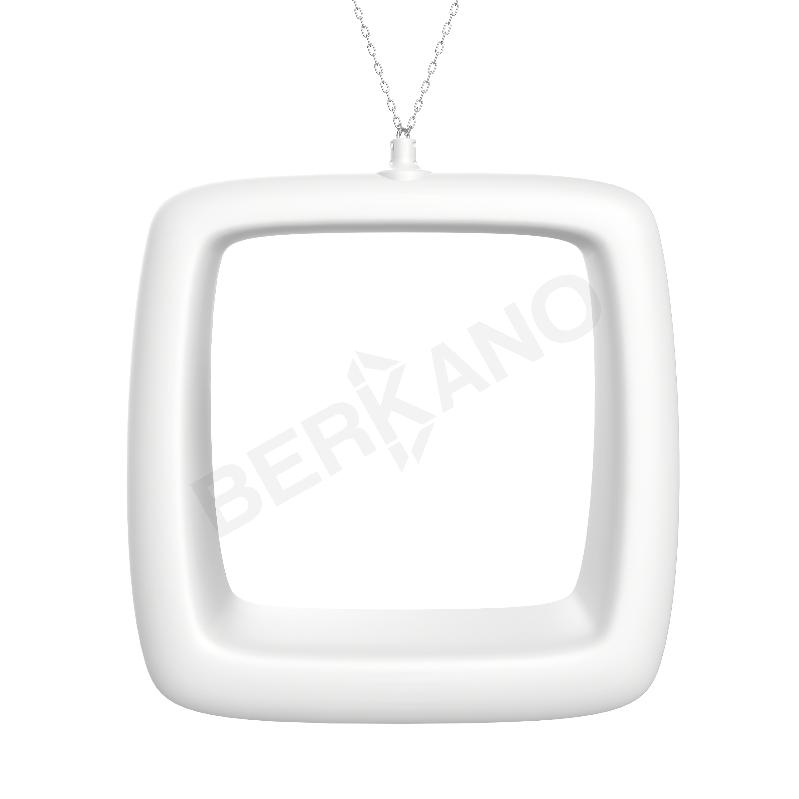 Арт-объект Moon Square Snow White