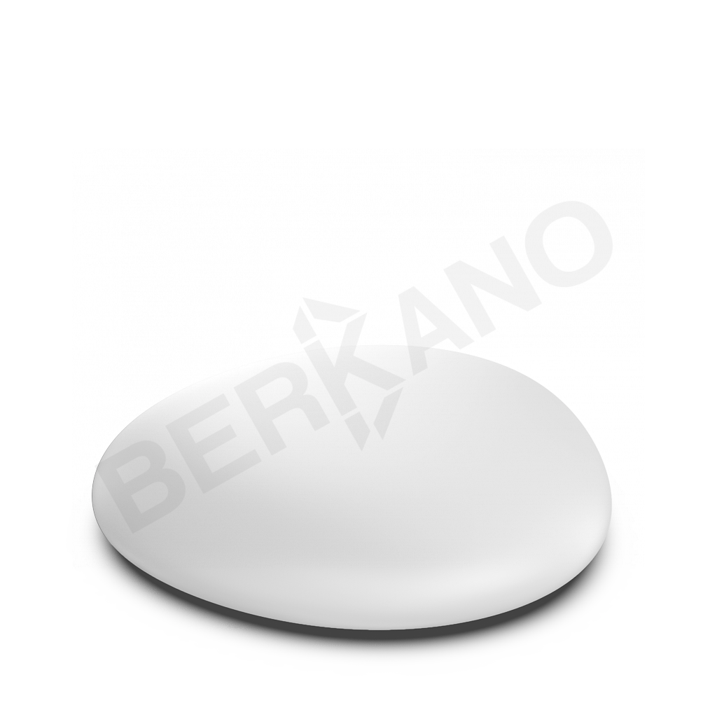 Скамейка Zen 200 белого цвета