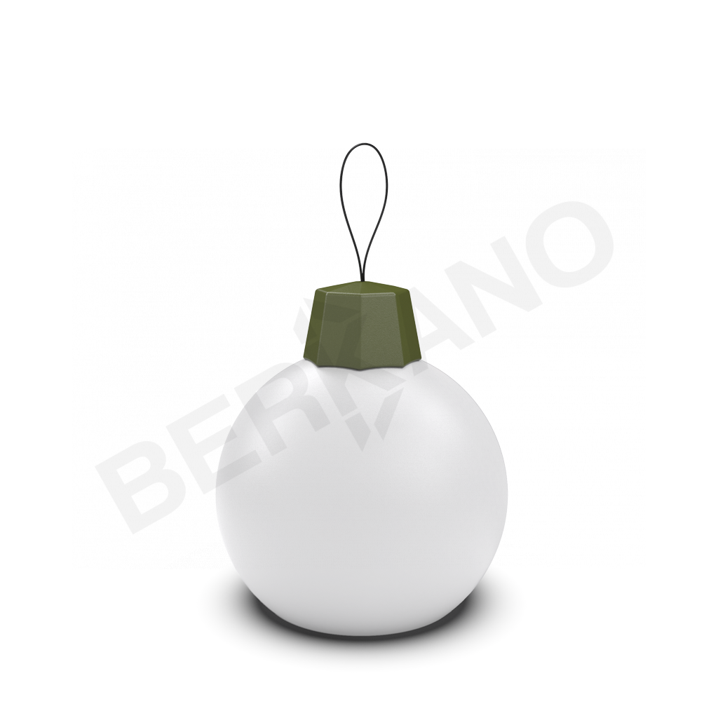 Orby Cap 10 темно-зеленого цвета - фото 1