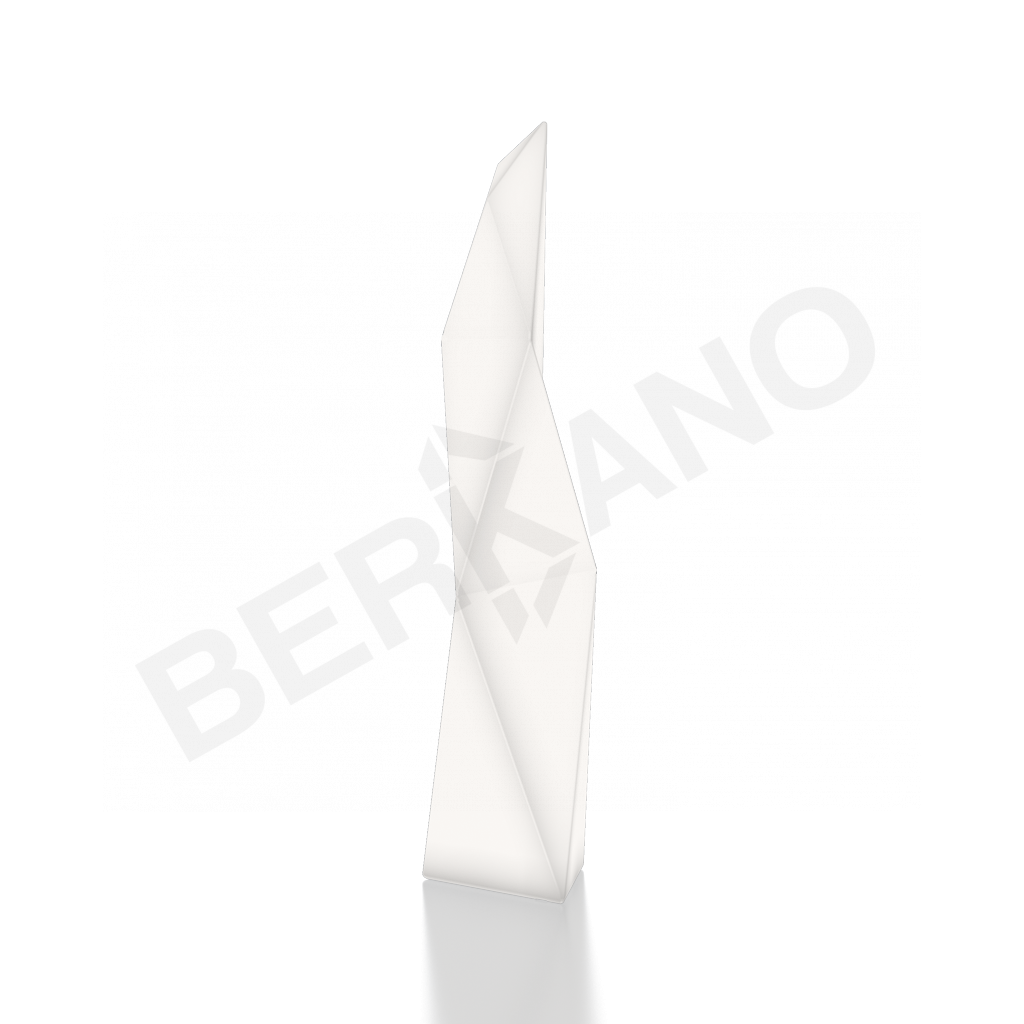 Светильник Quaro 170 белого цвета 