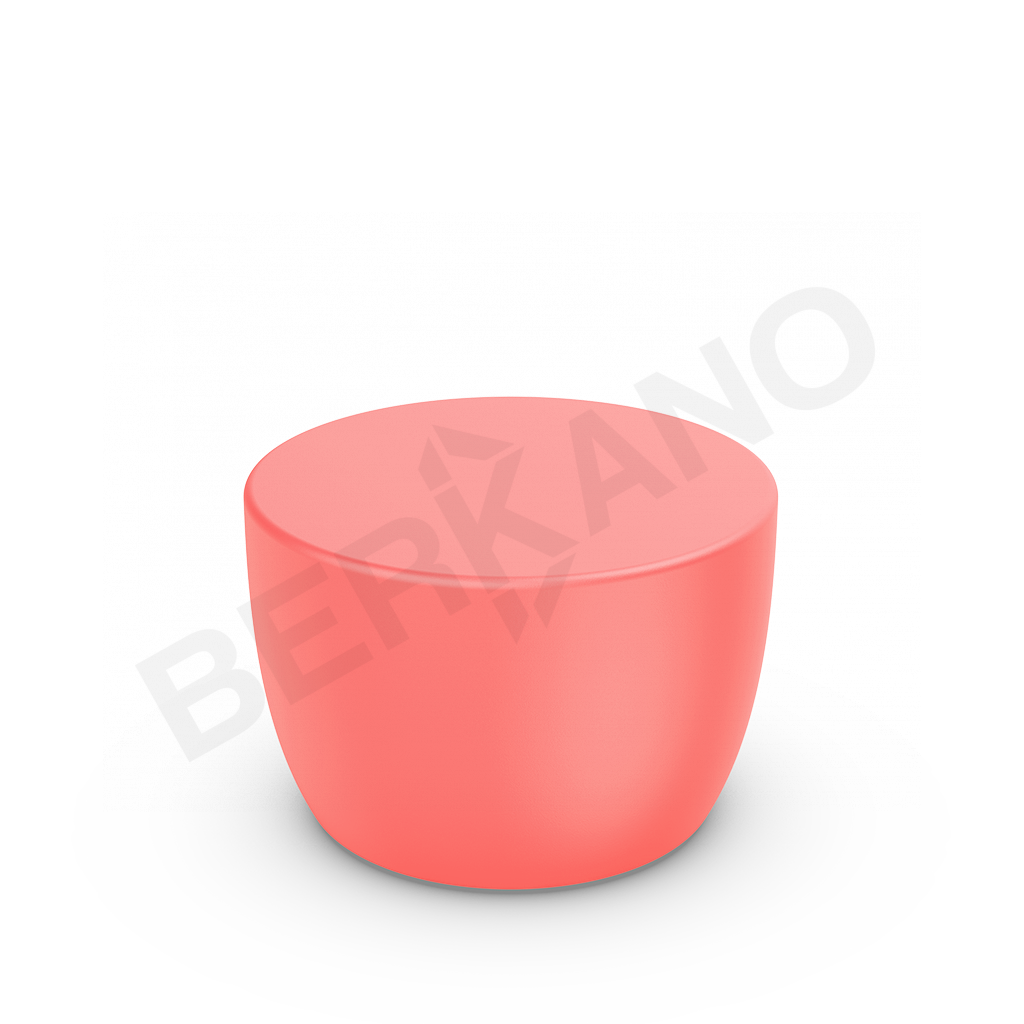 Стол Wave Chili Red - фото 1