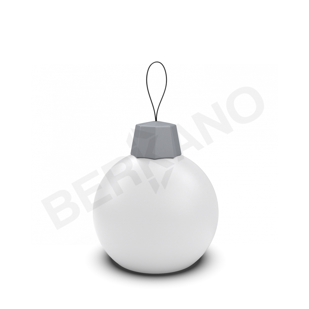 Orby Cap 10 серого цвета - фото 1