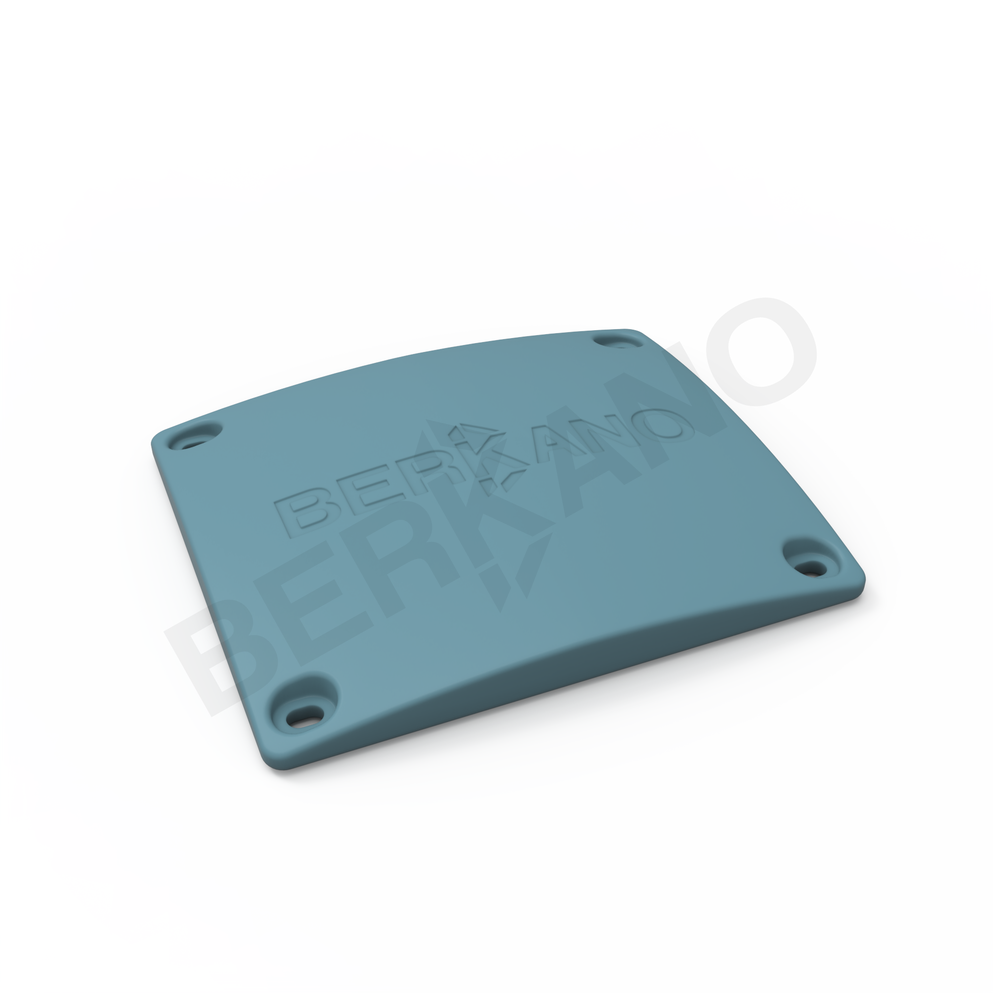 Соединитель скамьи Track Loop Blue Pine - фото 1