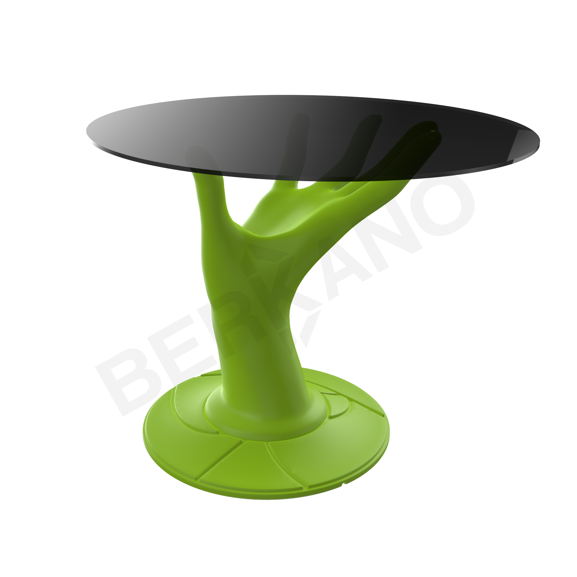 Стол SOMF Spring Green - фото 1