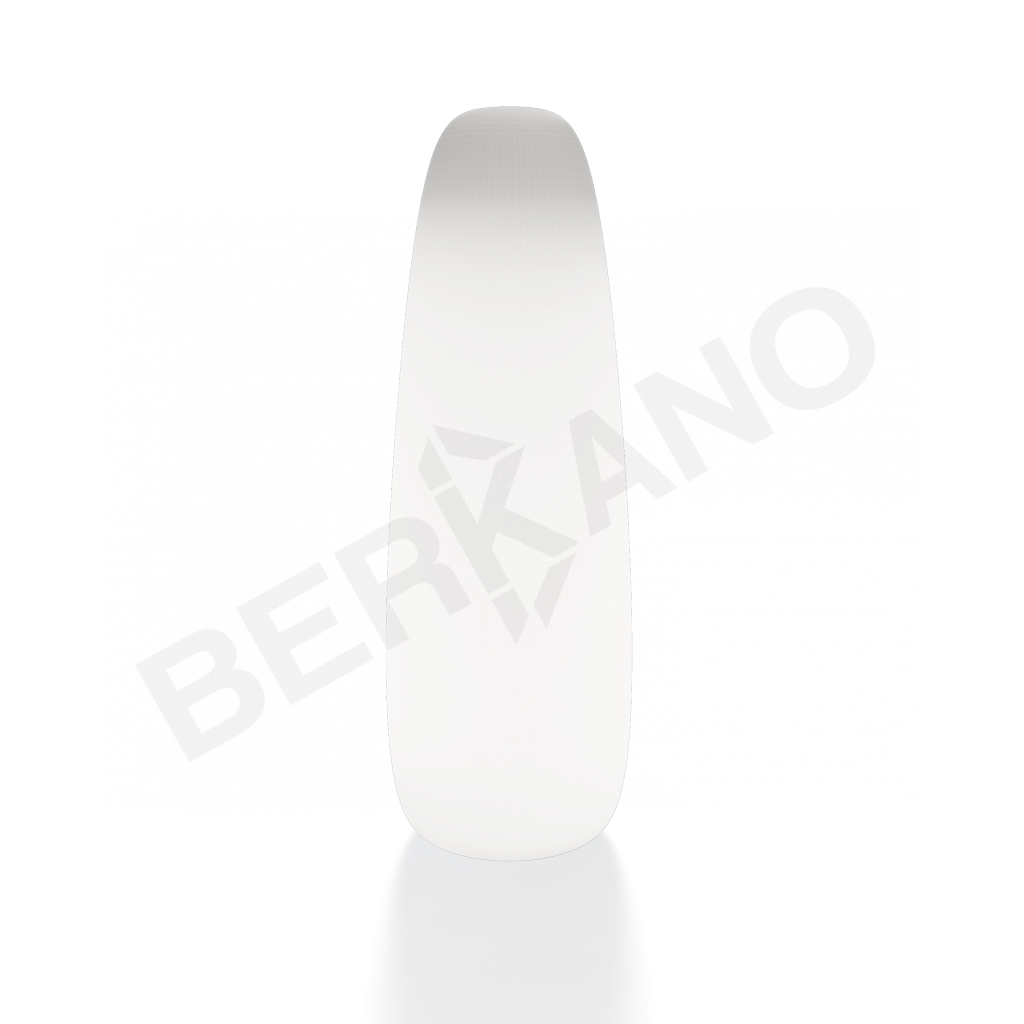 Светильник Bolb 150 белого цвета 