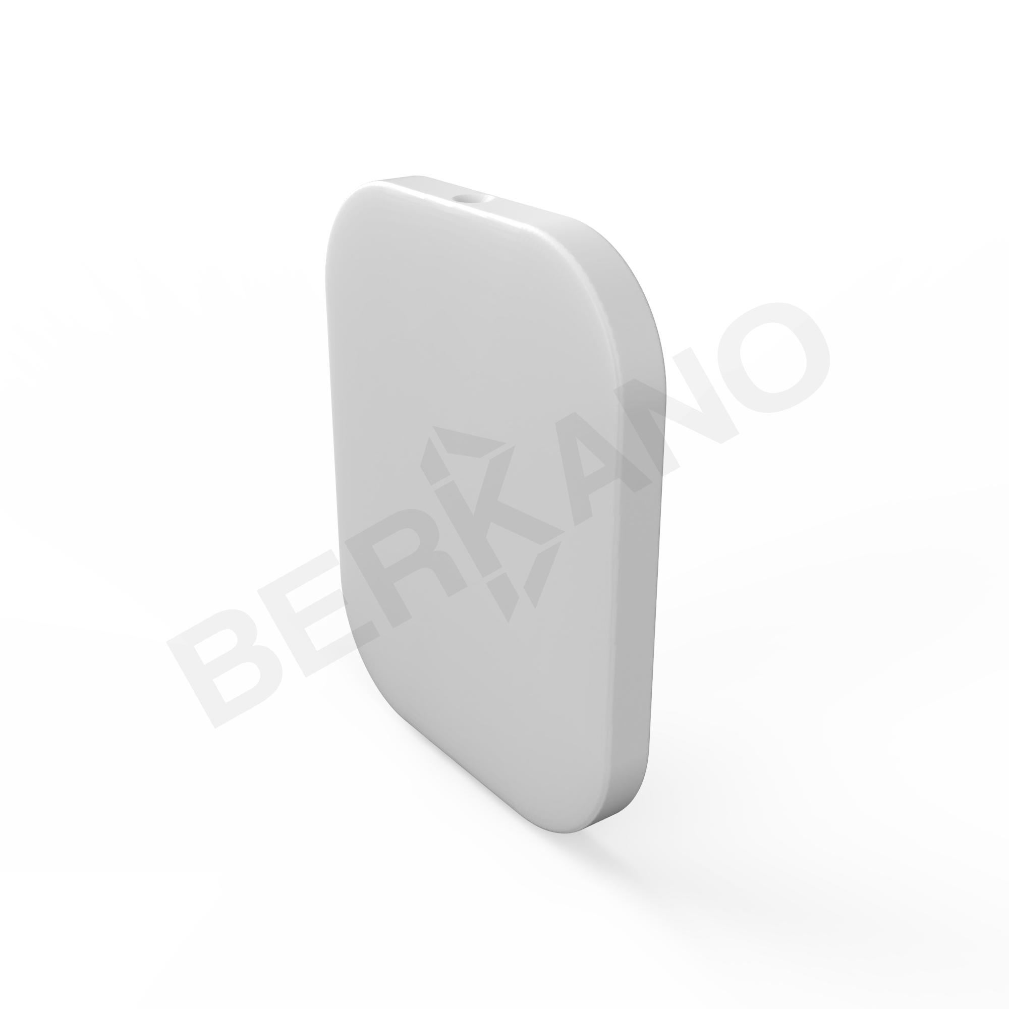 Модуль Small Screen белого цвета - фото 2