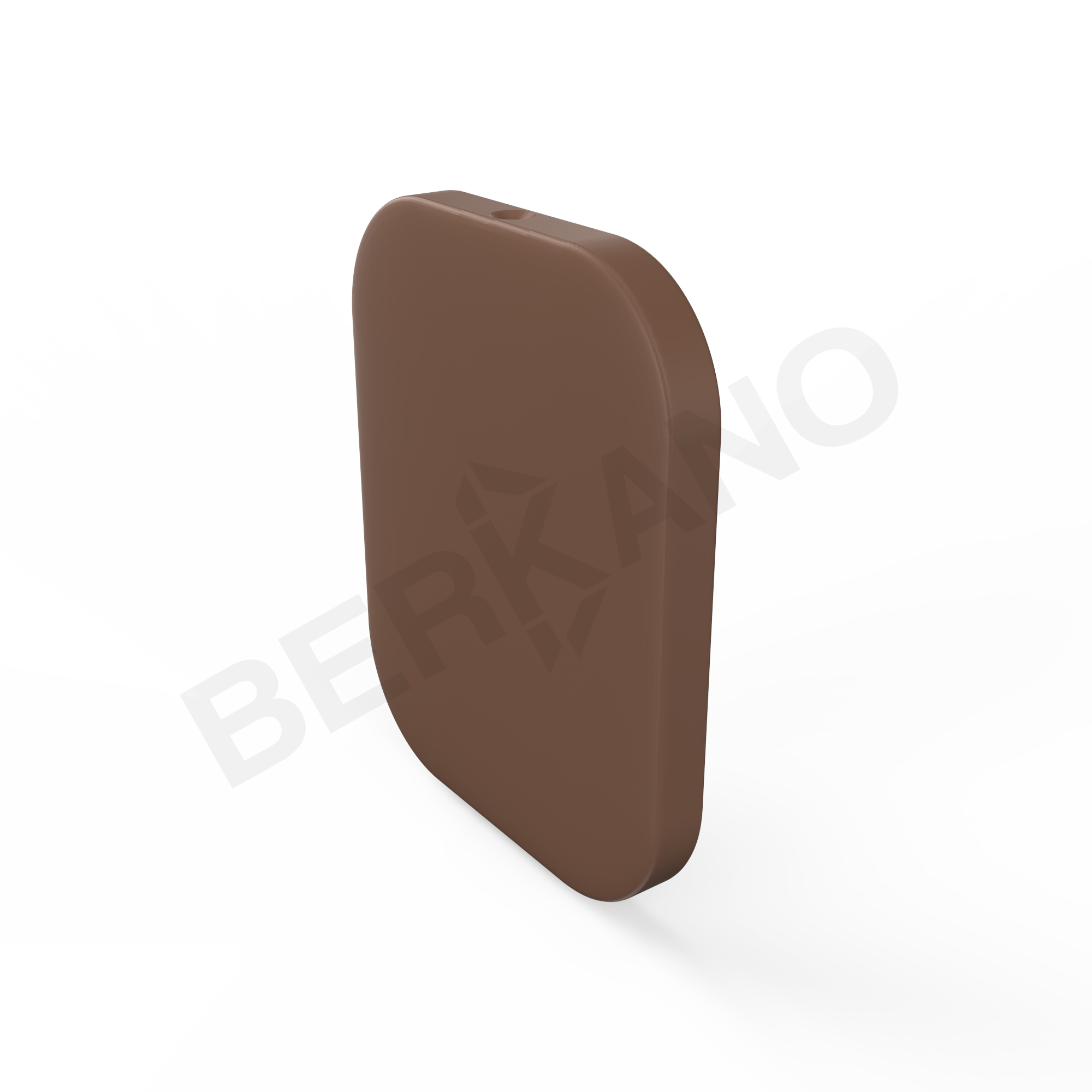 Модуль Small Screen коричневого цвета - фото 1